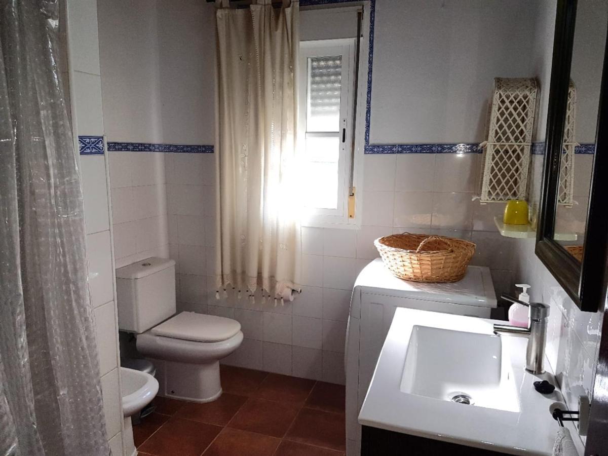 Holiday home La Huerta 2 Amplios Jardines Barbacoa Y Wifi *