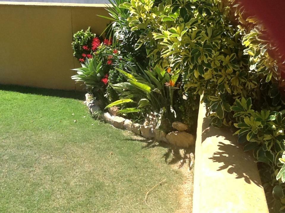 Holiday home La Huerta 2 Amplios Jardines Barbacoa Y Wifi