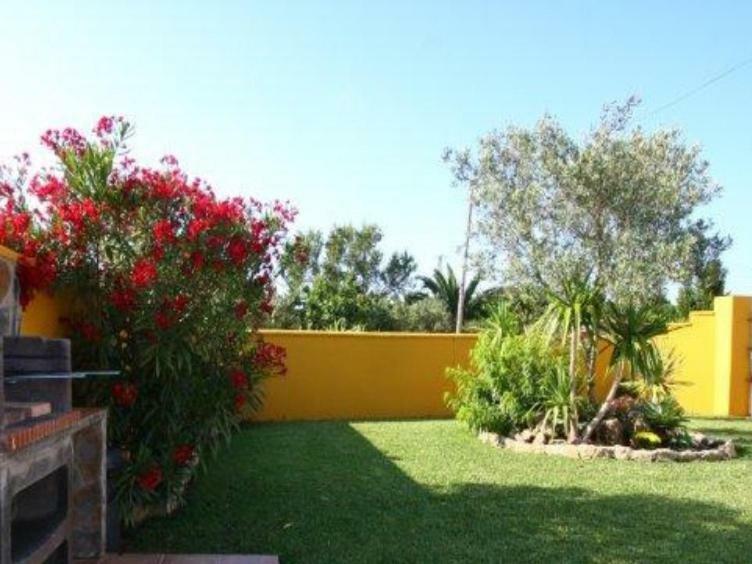 Holiday home La Huerta 2 Amplios Jardines Barbacoa Y Wifi