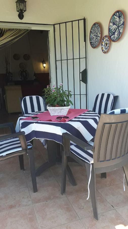 Holiday home La Huerta 2 Amplios Jardines Barbacoa Y Wifi *