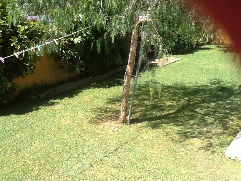 La Huerta 2 Amplios Jardines Barbacoa Y Wifi Holiday home *