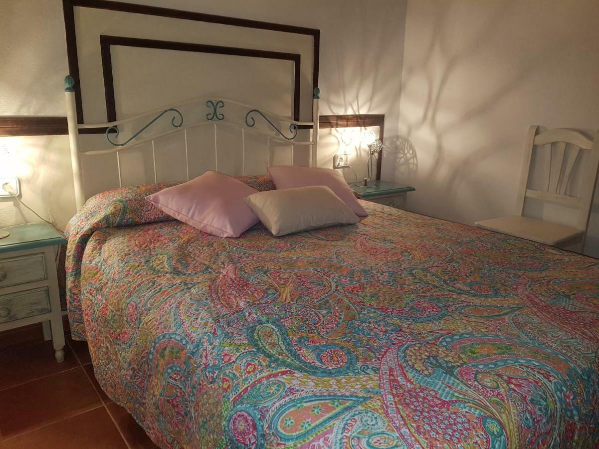Holiday home La Huerta 2 Amplios Jardines Barbacoa Y Wifi *